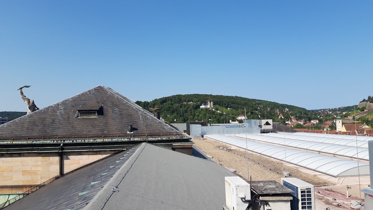 University of Würzburg photo 1