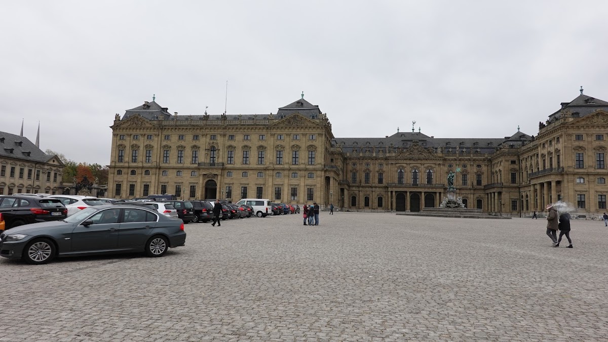 University of Würzburg photo 2