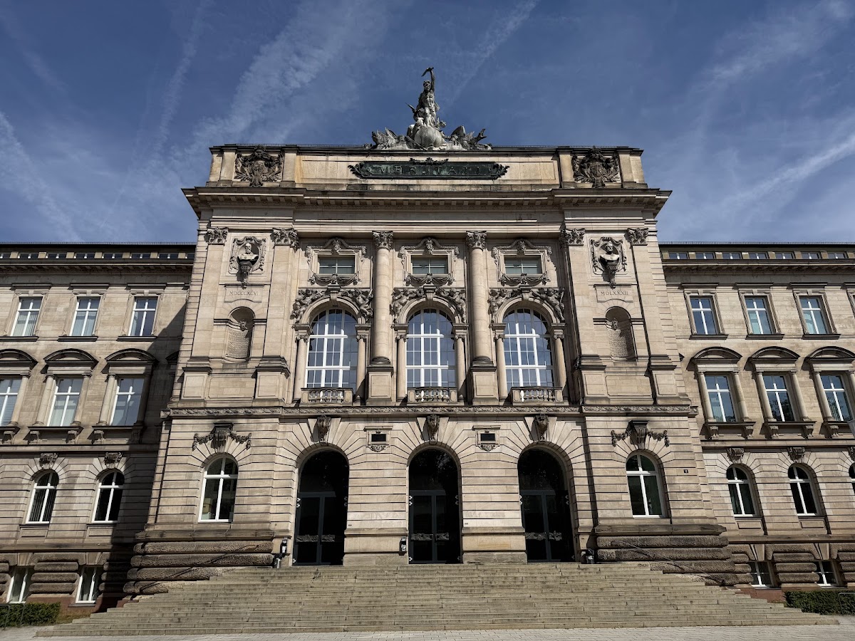 University of Würzburg photo 3