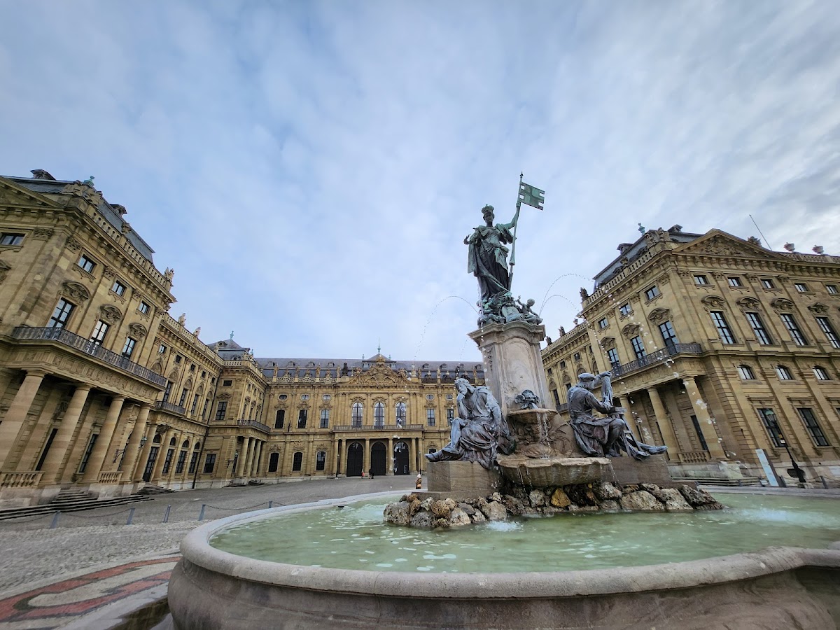 University of Würzburg photo 4