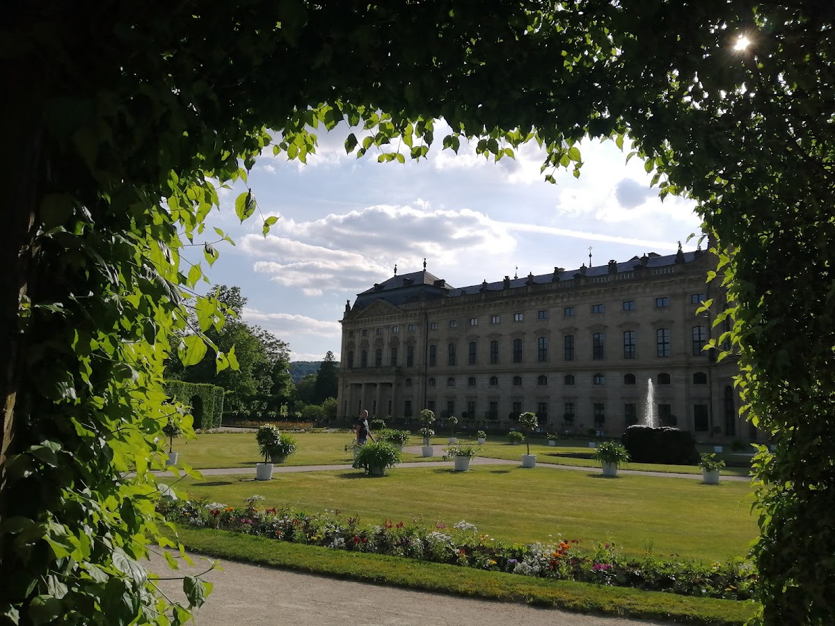 University of Würzburg photo 5