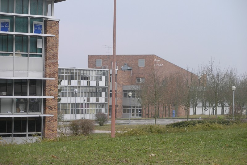 Université de Picardie Jules Verne photo 1