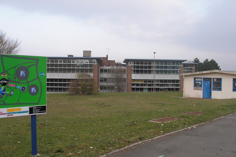 Université de Picardie Jules Verne photo 2