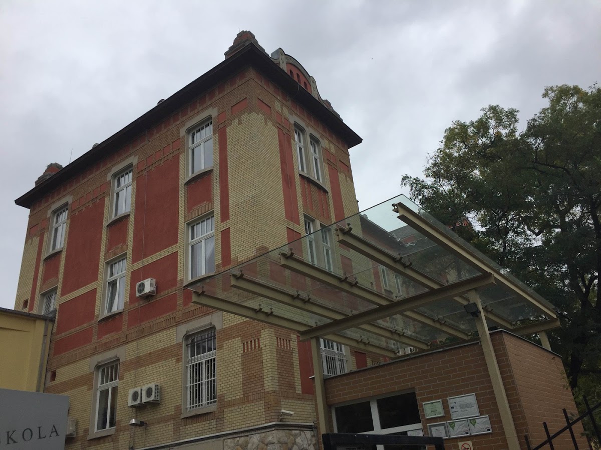 Hungarian Dance Academy photo 1