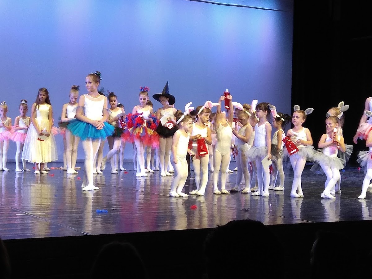 Hungarian Dance Academy photo 2