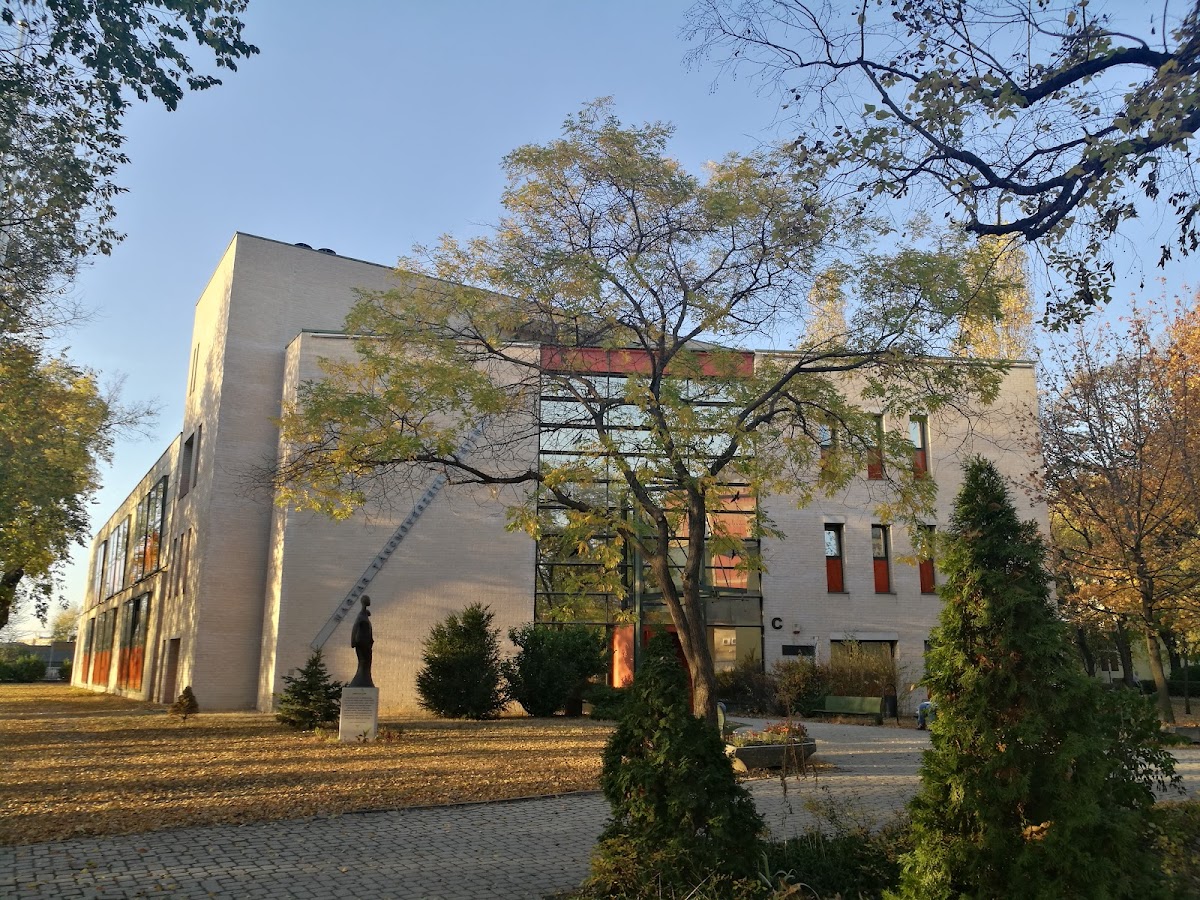 Hungarian Dance Academy photo 3