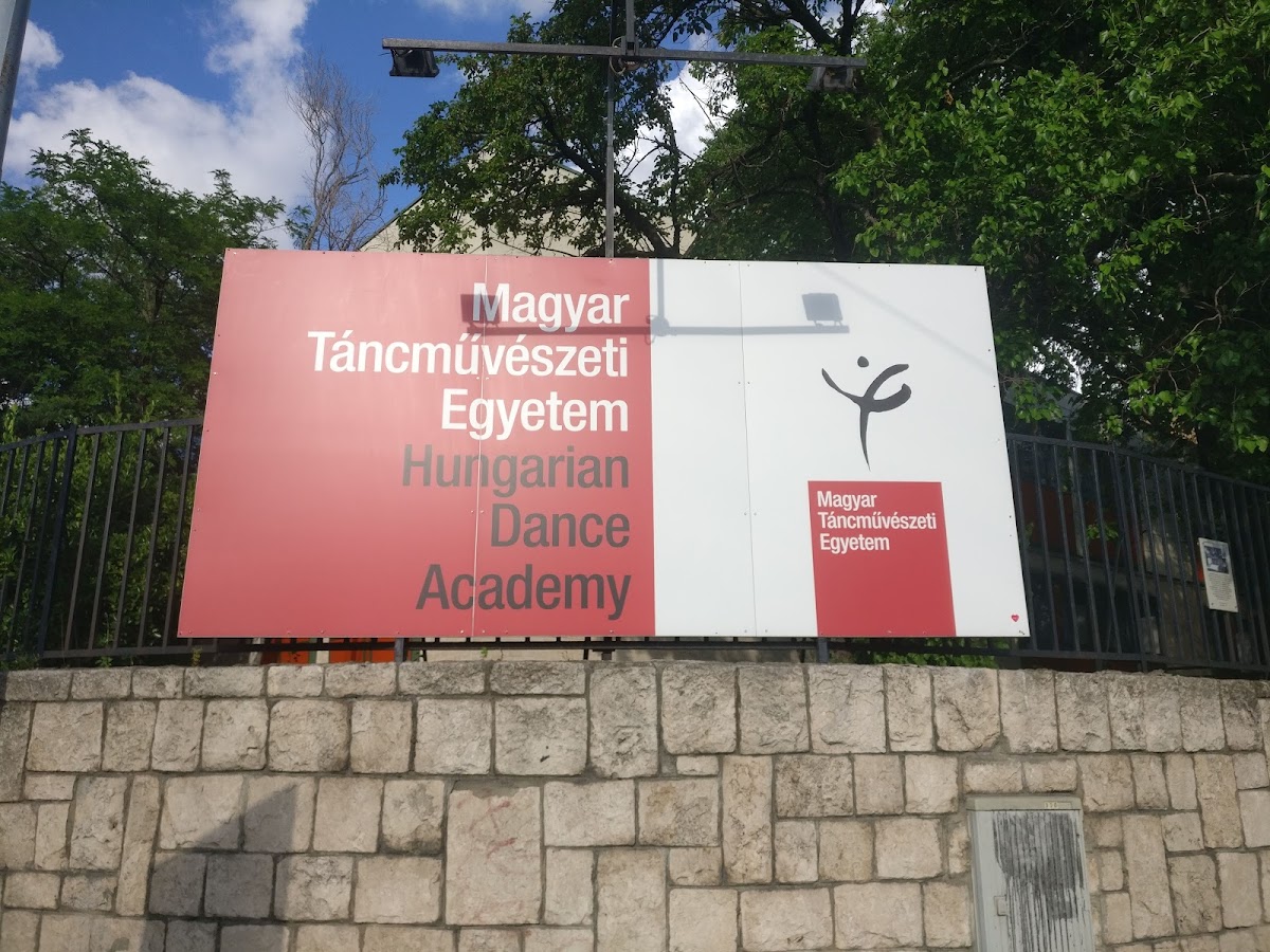 Hungarian Dance Academy photo 5