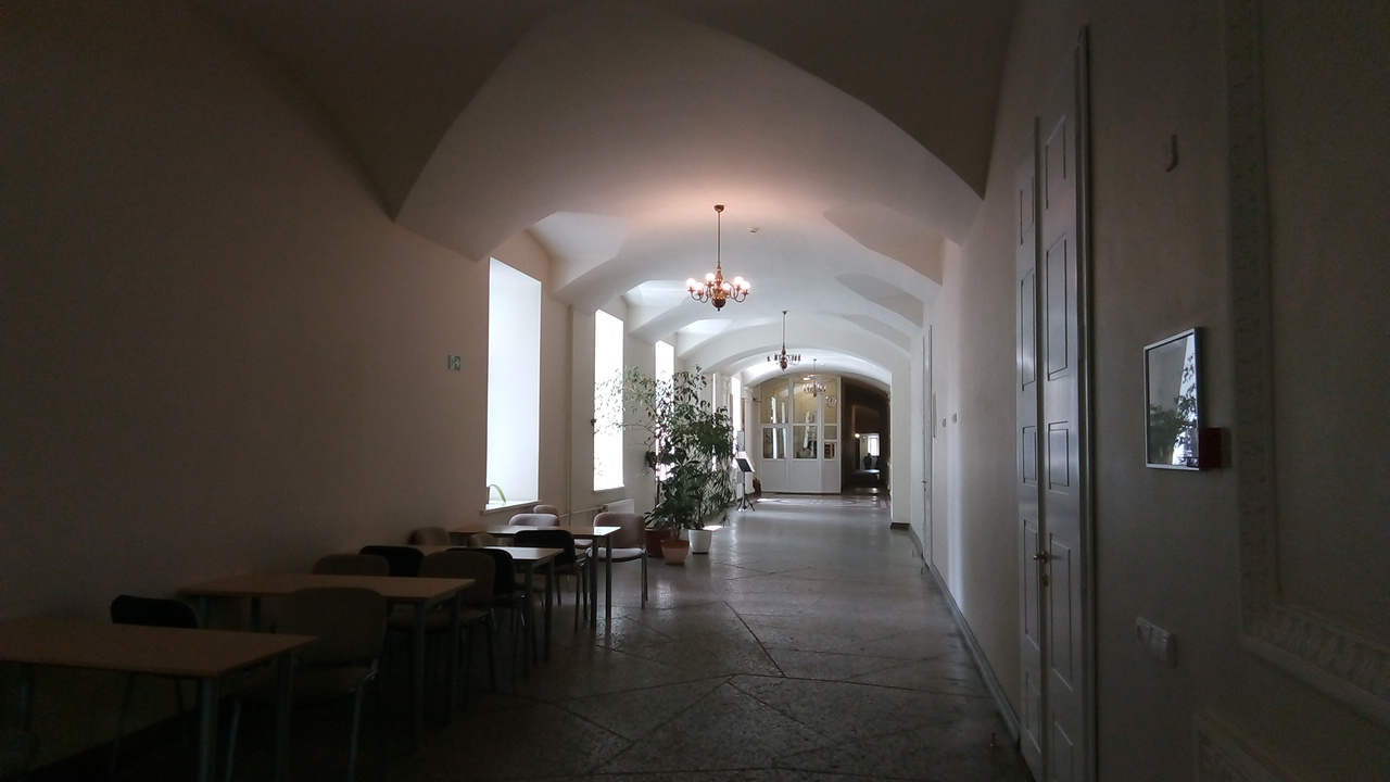 Lithuanian Academy of Music and Theatre