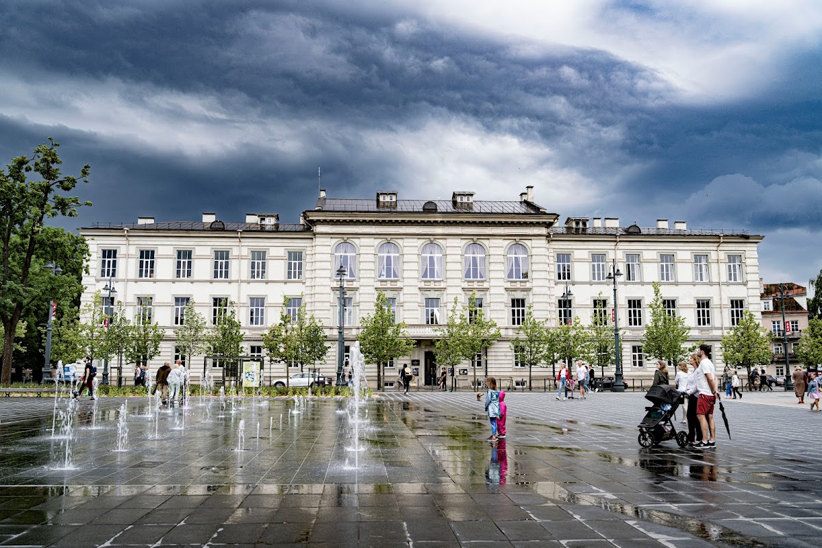 Lithuanian Academy of Music and Theatre photo 1