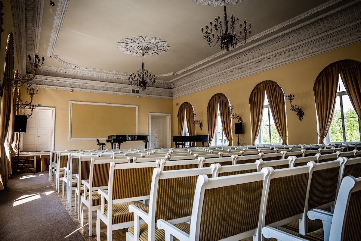 Lithuanian Academy of Music and Theatre photo 2