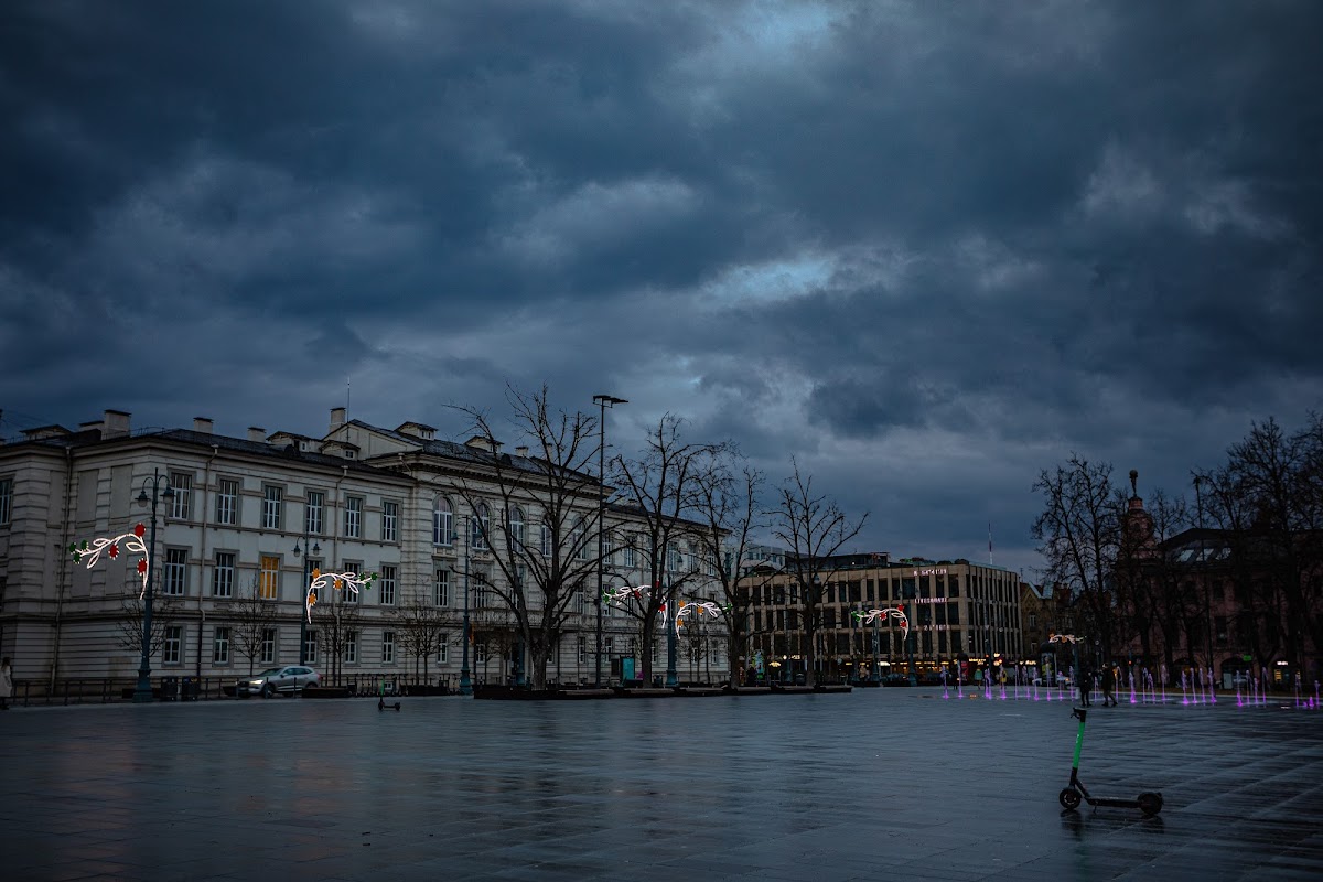 Lithuanian Academy of Music and Theatre photo 5