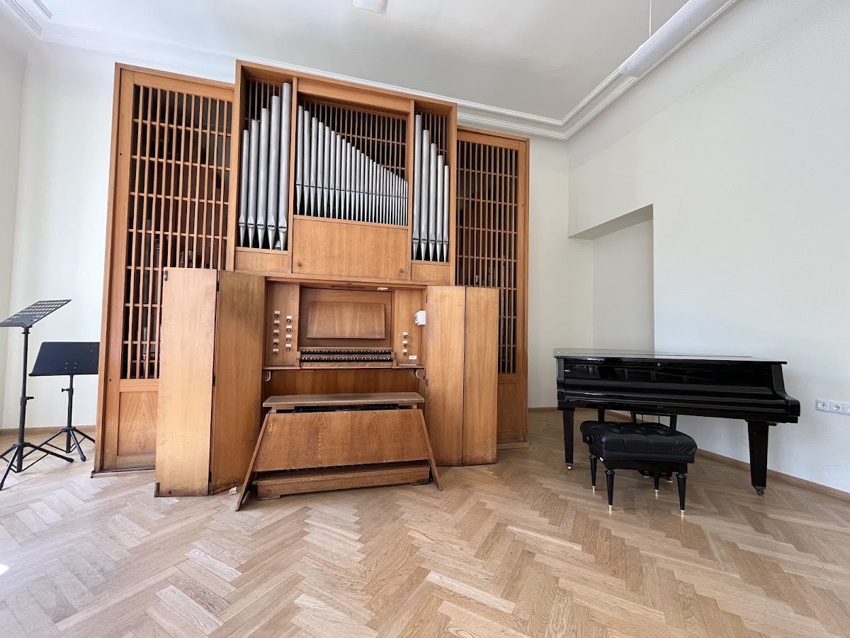 Lithuanian Academy of Music and Theatre photo 6