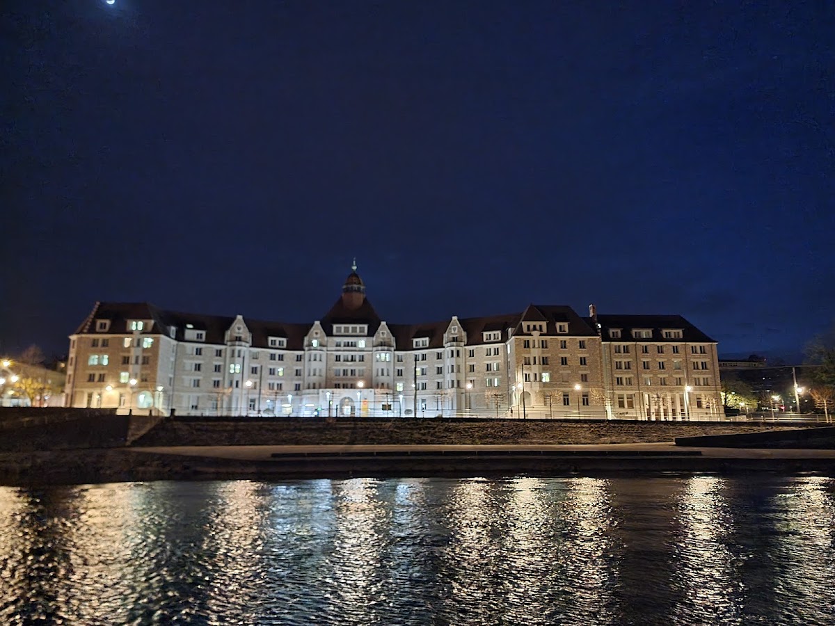 University of Franche-Comté photo 3