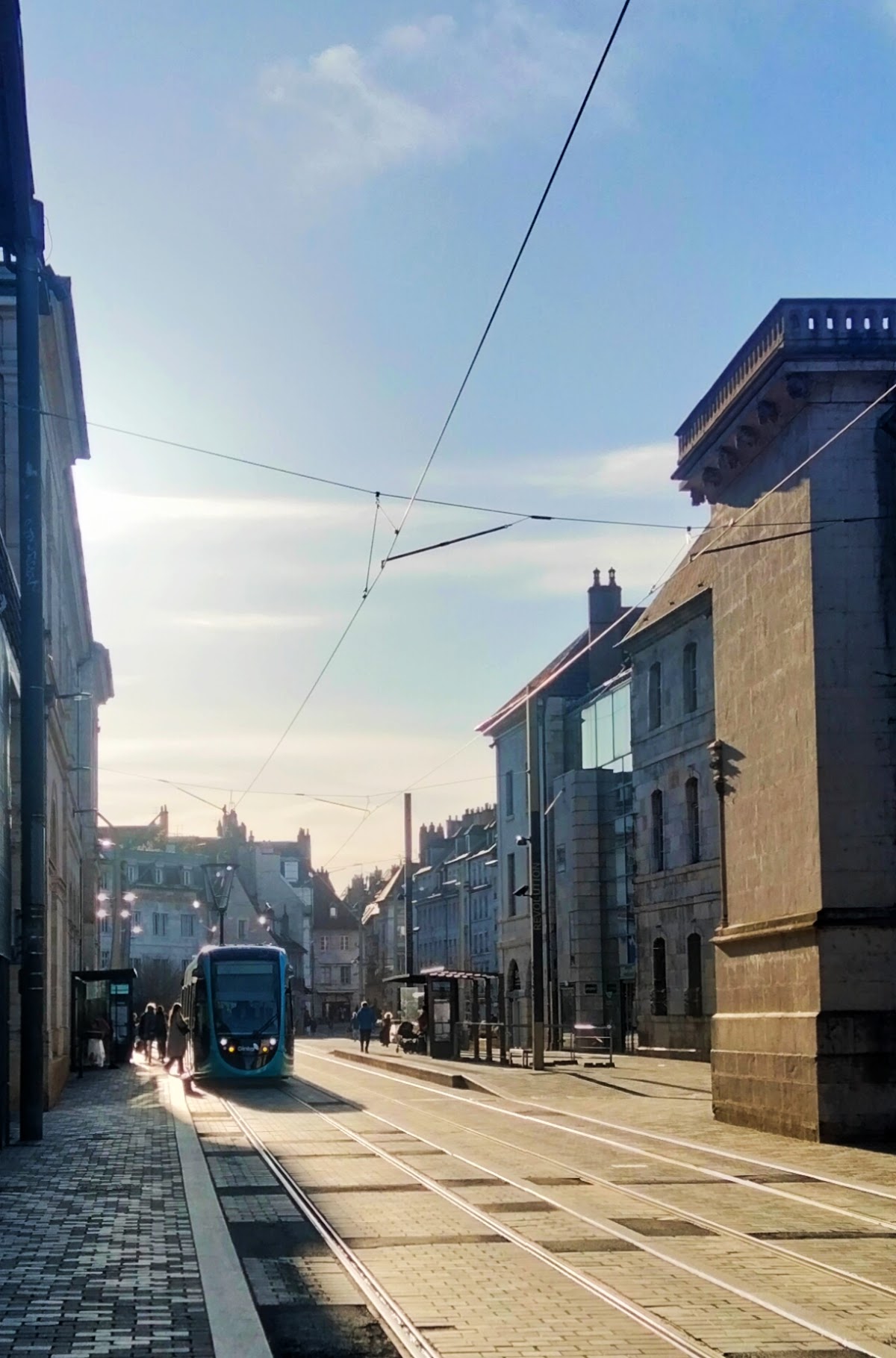 University of Franche-Comté photo 7