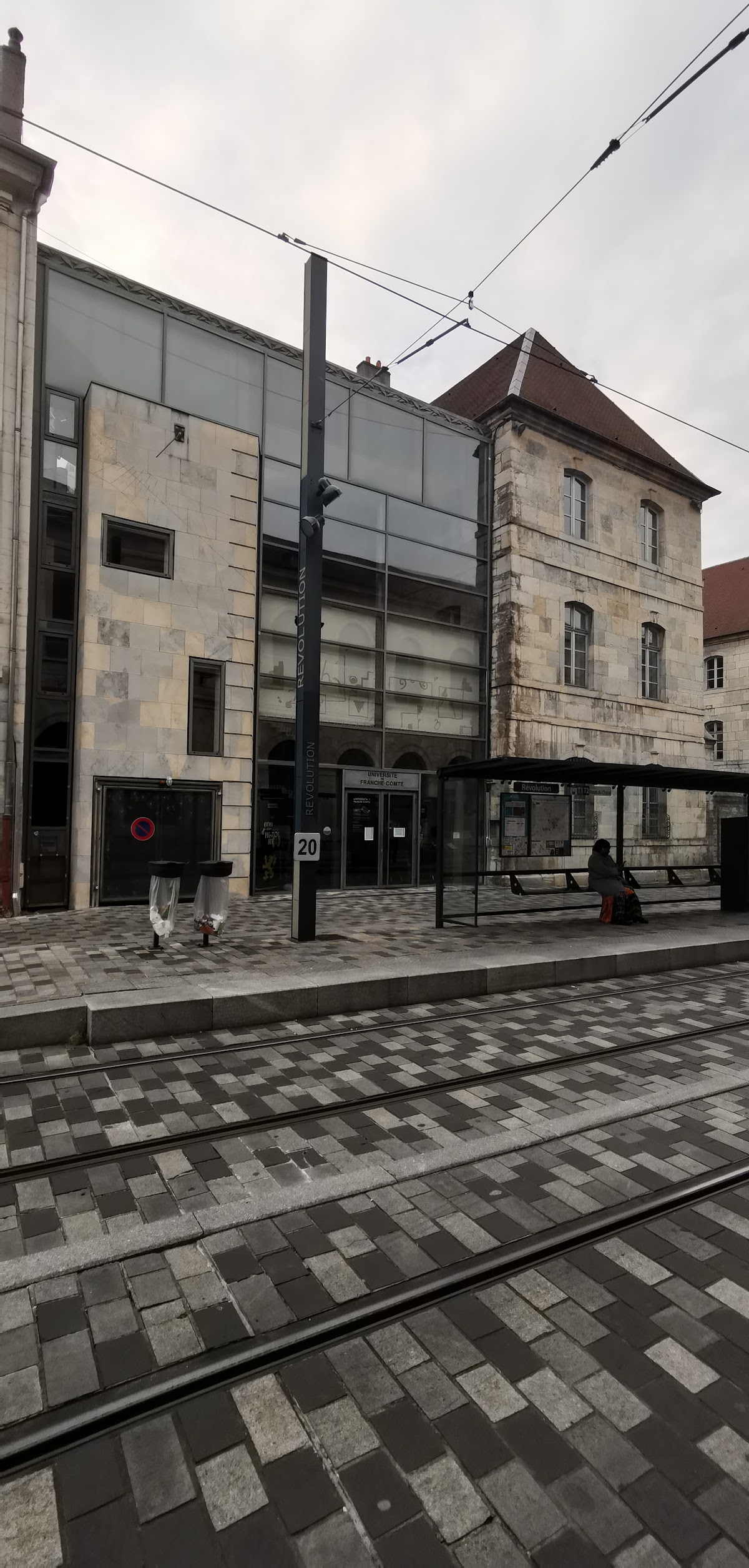 University of Franche-Comté photo 8