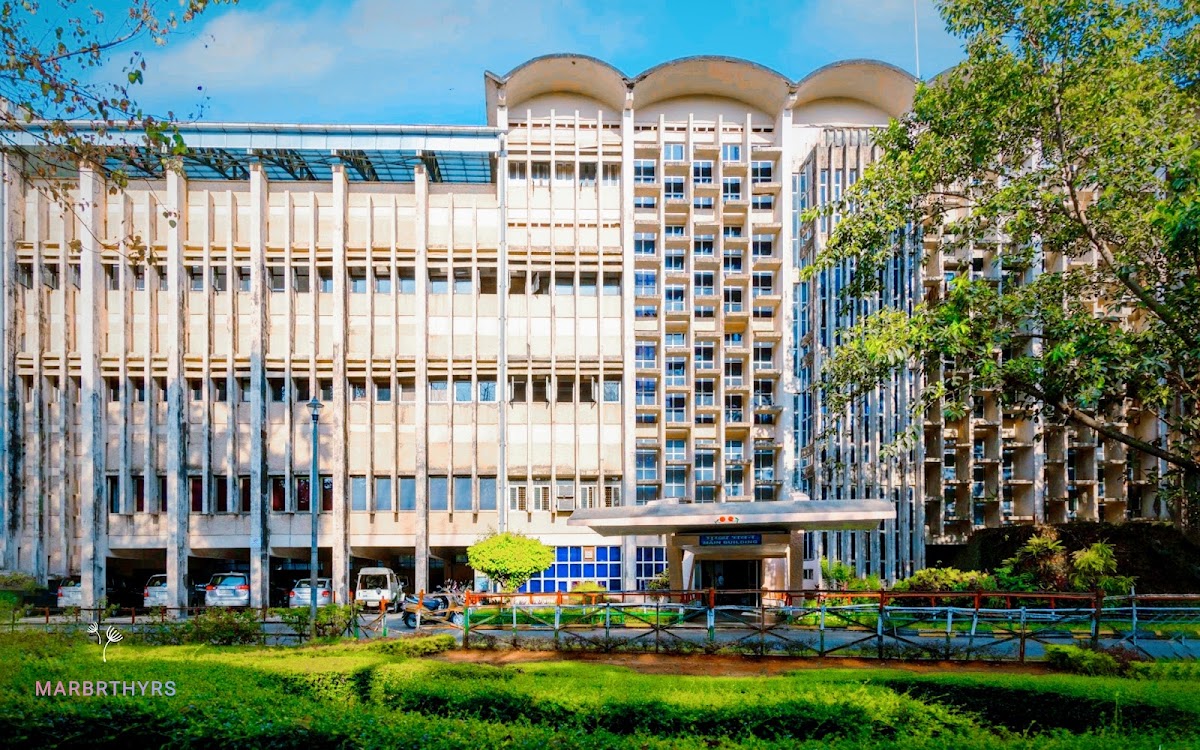 Indian Institute of Technology Bombay photo 1
