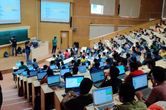 Indian Institute of Technology Bombay photo 2