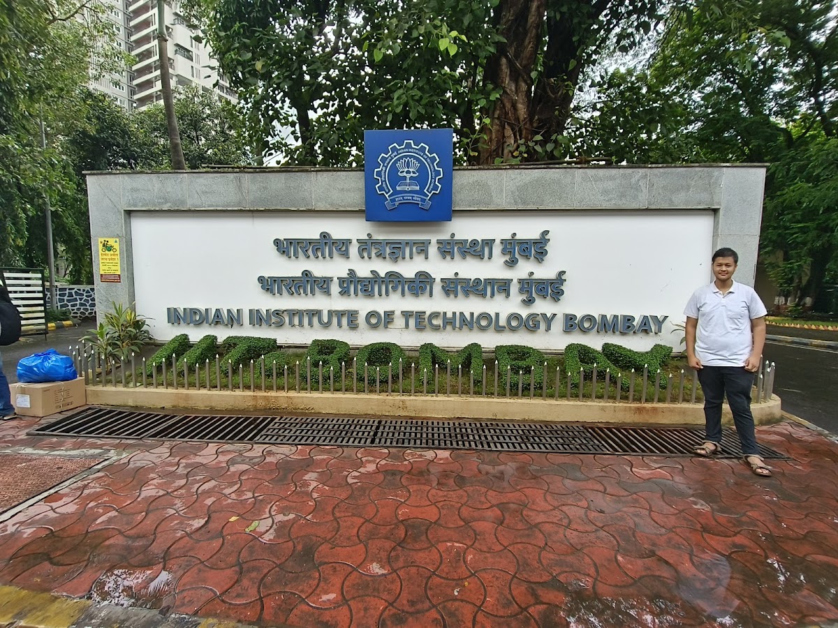 Indian Institute of Technology Bombay photo 3
