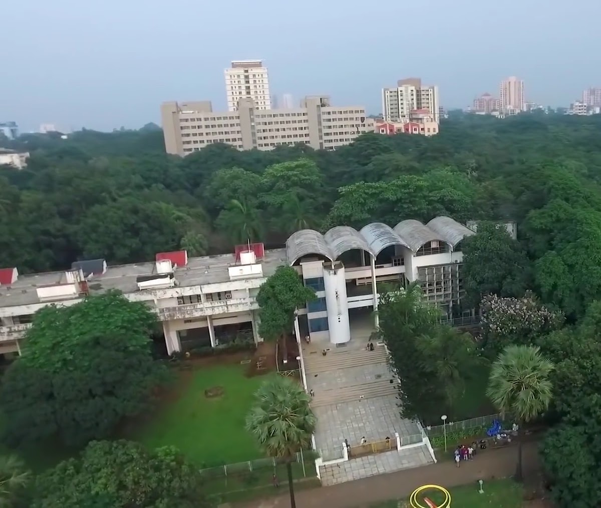 Indian Institute of Technology Bombay photo 4