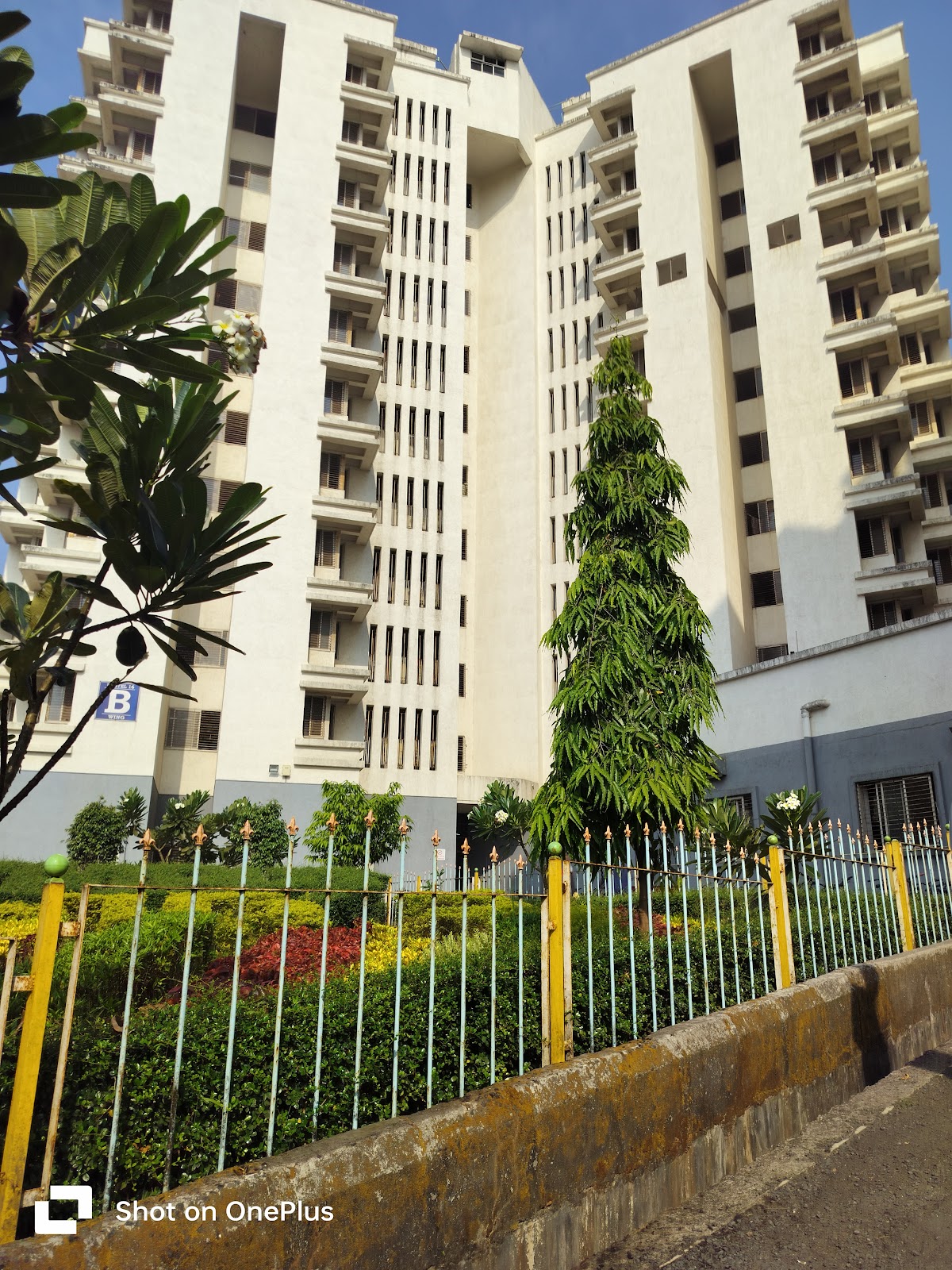 Indian Institute of Technology Bombay photo 8