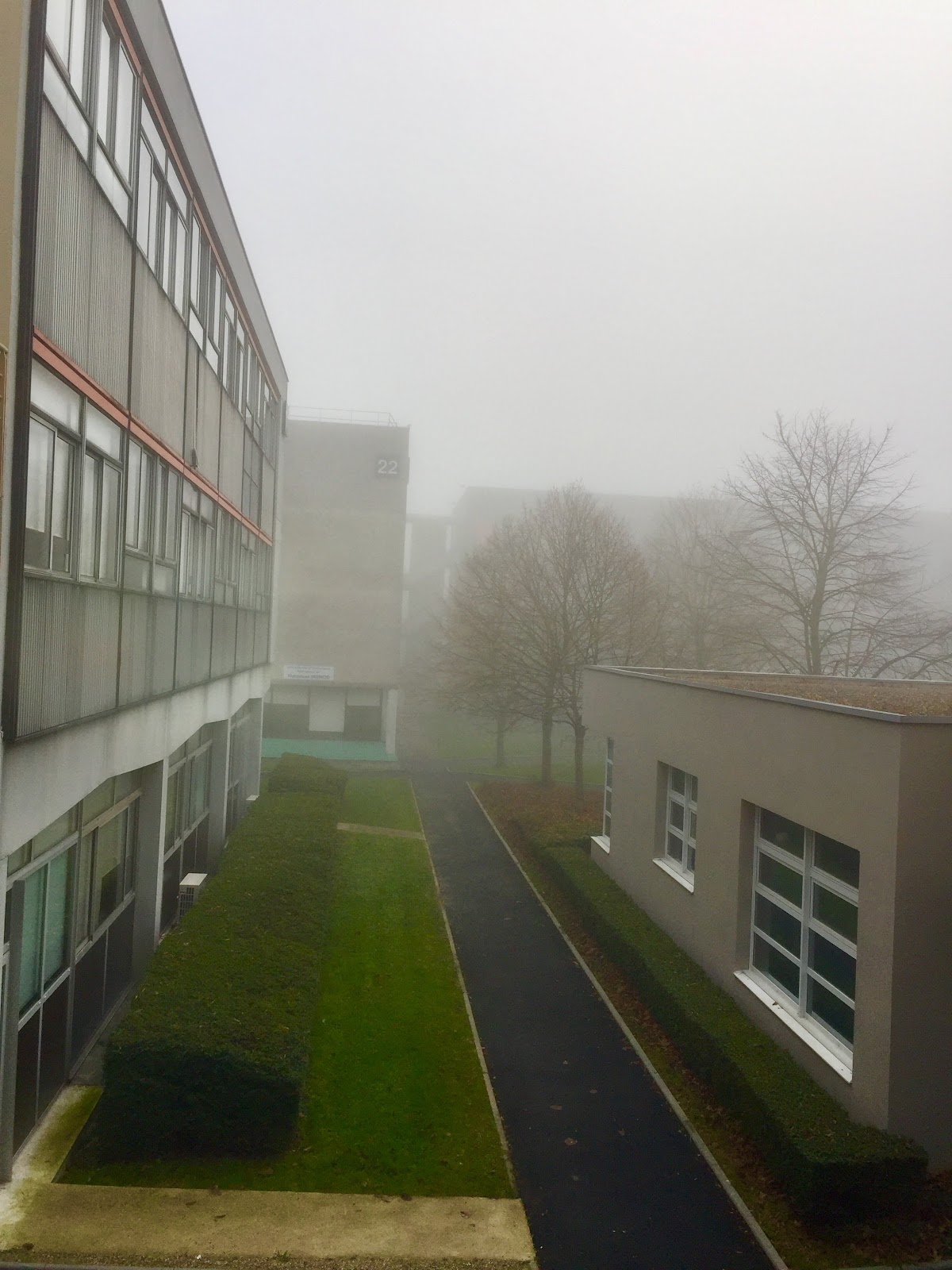 Université de Rouen Normandie photo 7