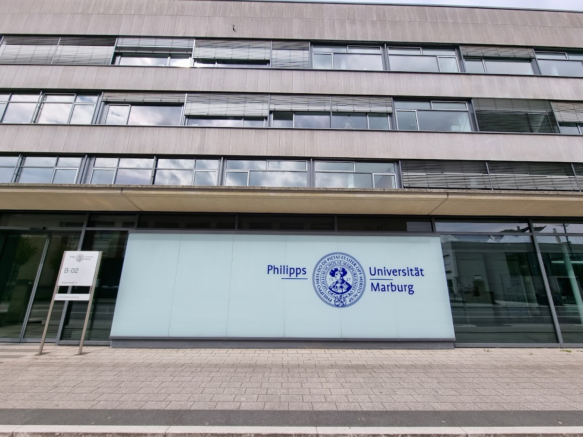 University of Marburg photo 1