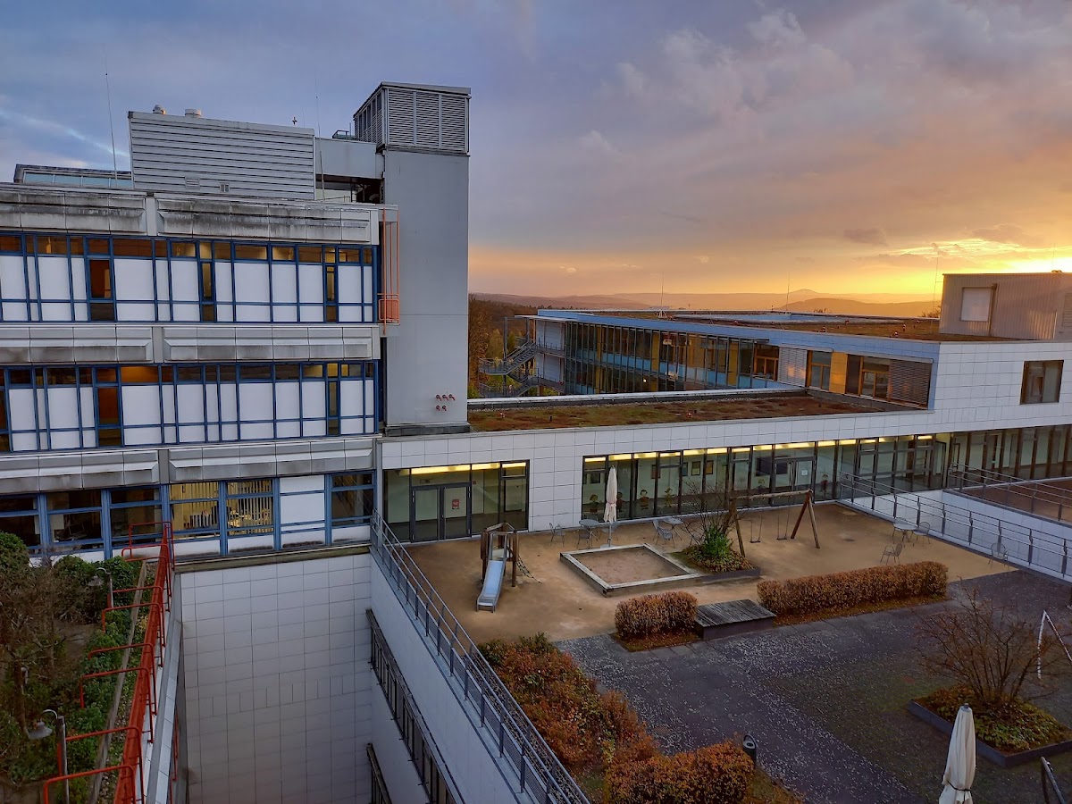 University of Marburg photo 3