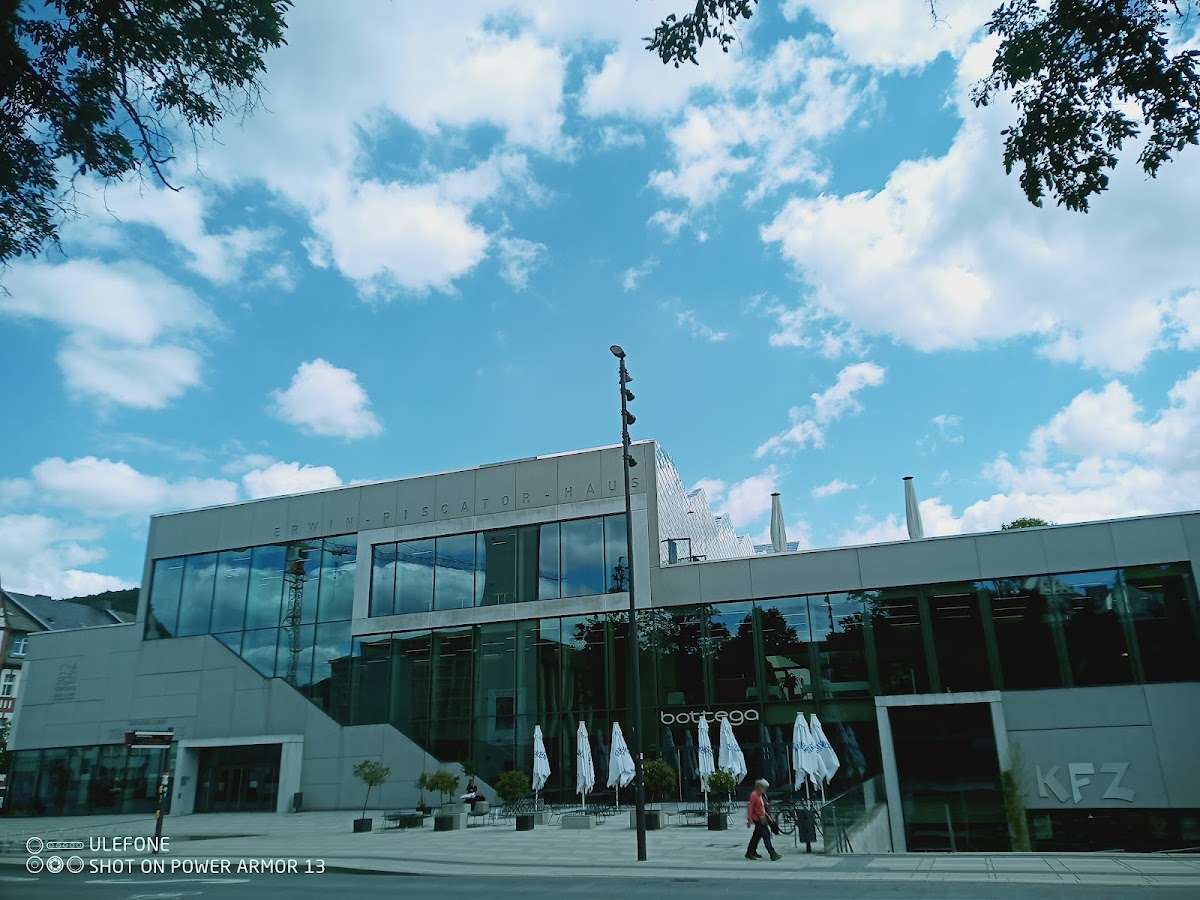 University of Marburg photo 4