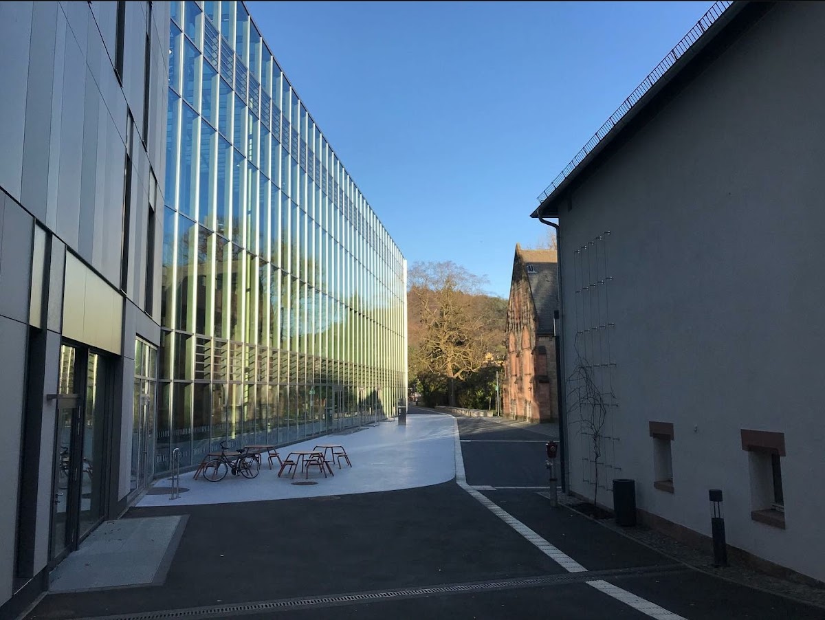 University of Marburg photo 5