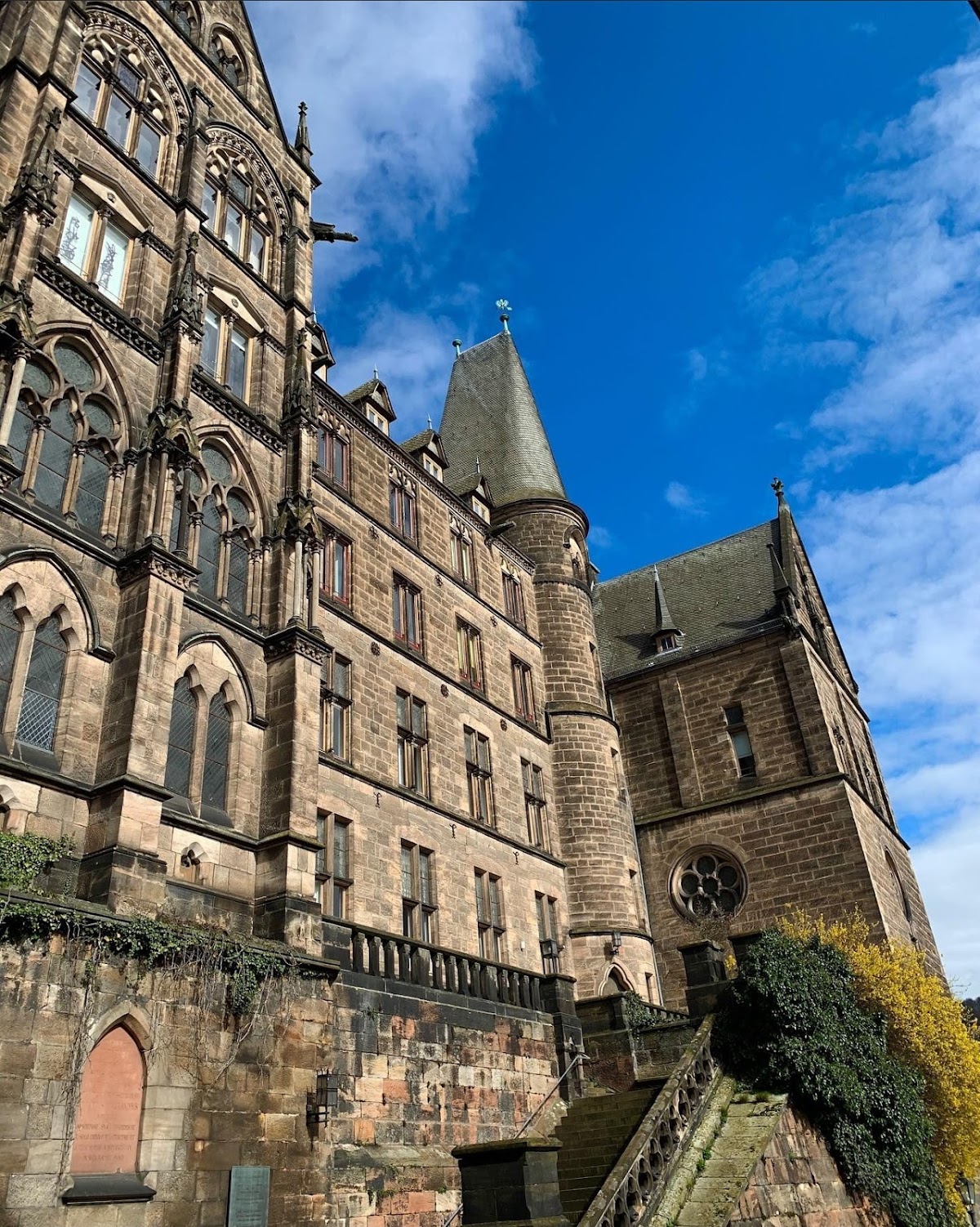 University of Marburg photo 6