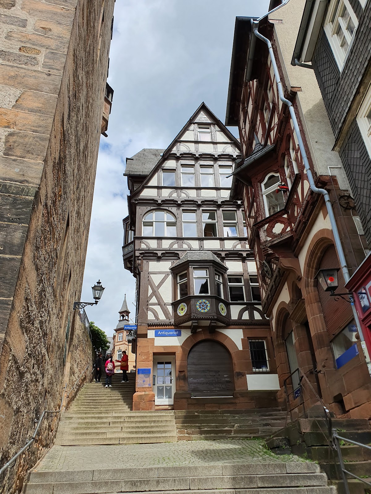 University of Marburg photo 7