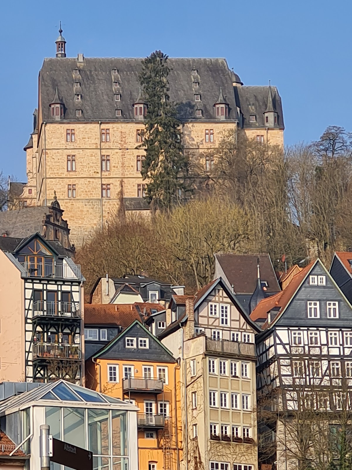 University of Marburg photo 8
