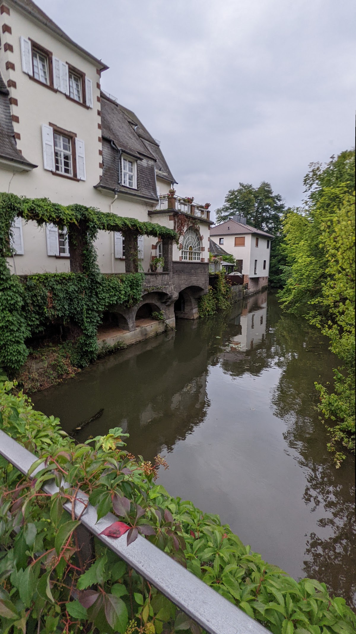 University of Marburg photo 9