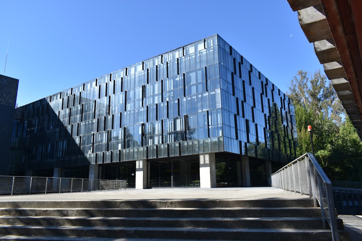 Austral University of Chile photo 3