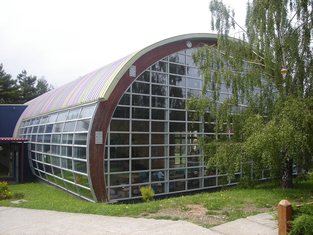 Austral University of Chile photo 7