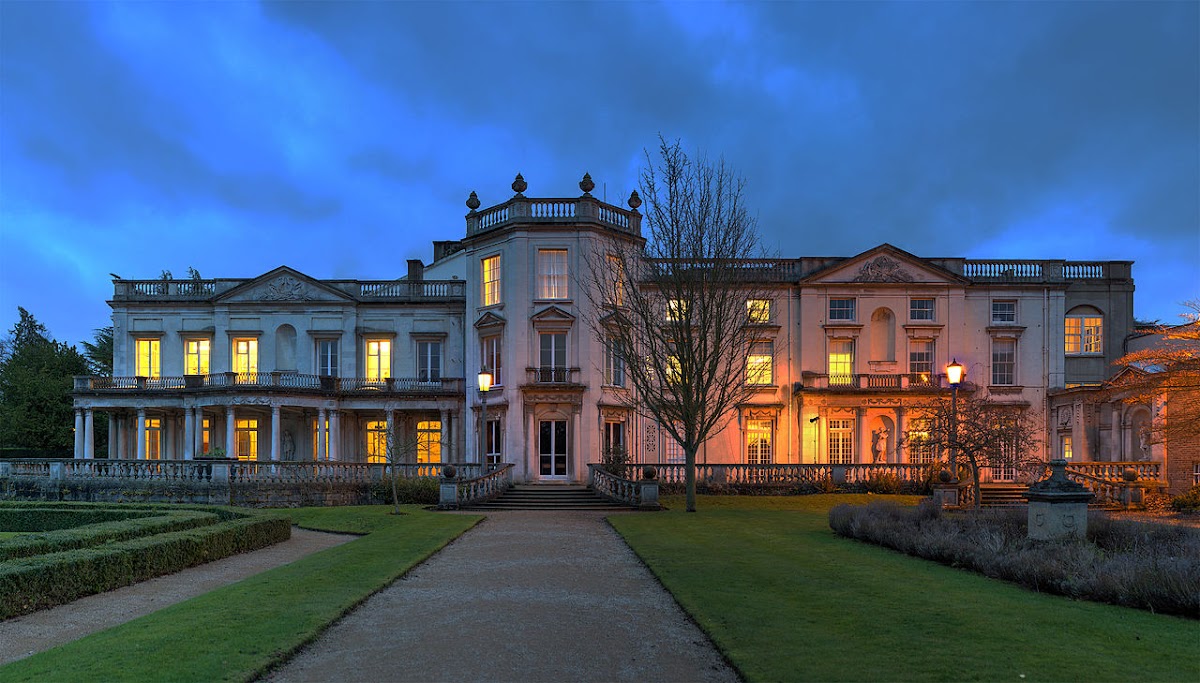Roehampton University photo 2