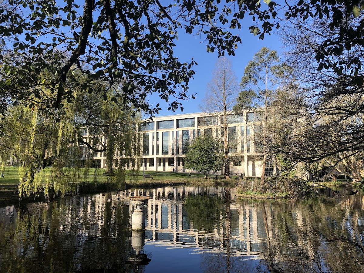 Roehampton University photo 5