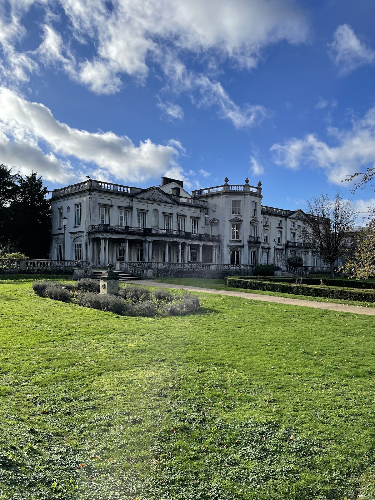 Roehampton University photo 9