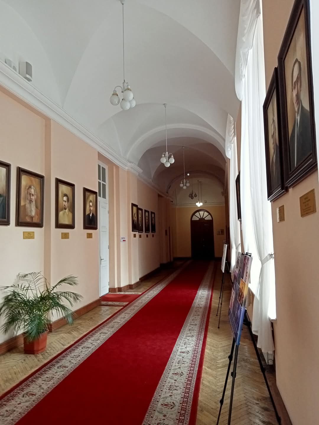 Taras Shevchenko National University of Kyiv photo 7