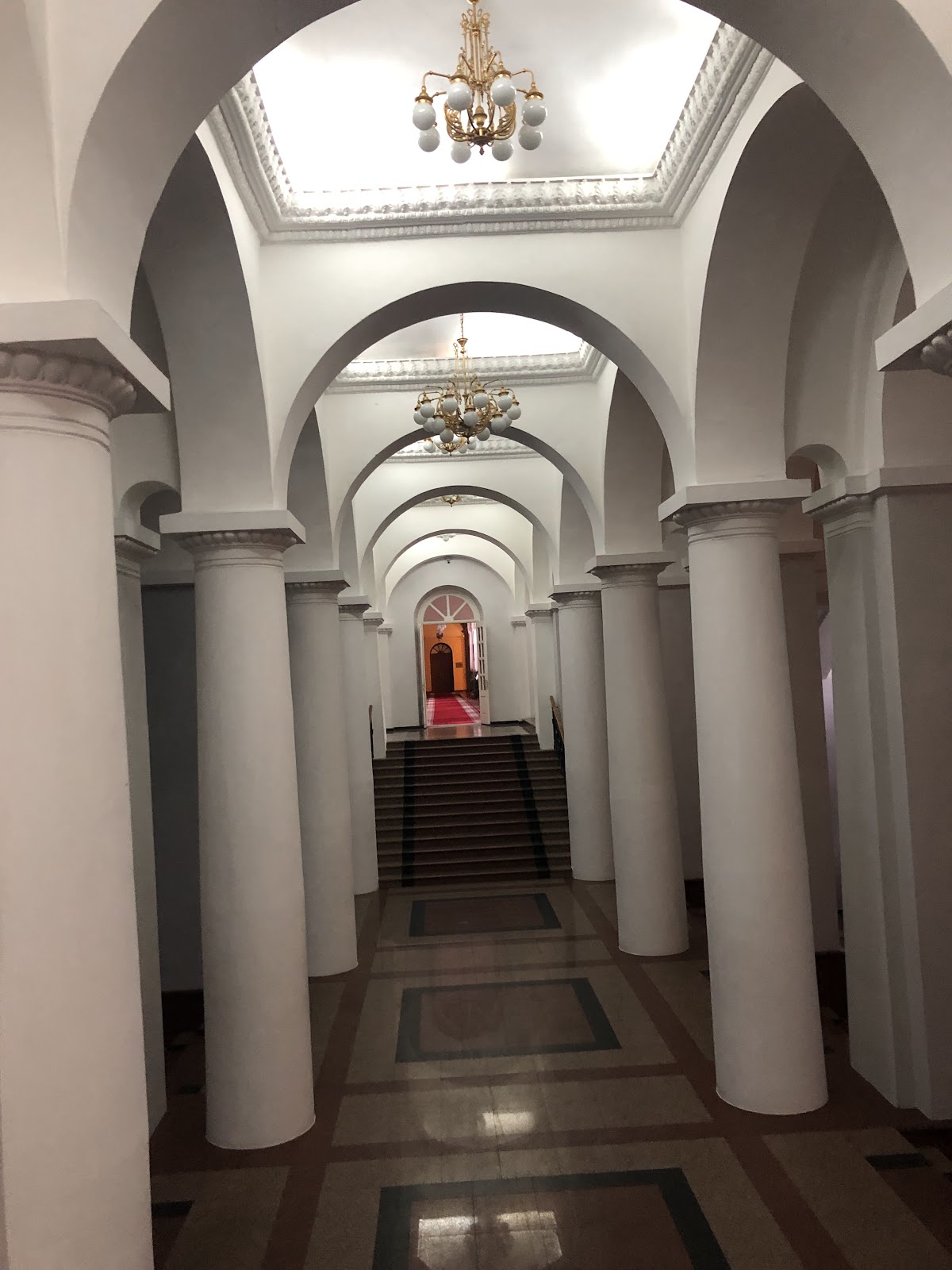 Taras Shevchenko National University of Kyiv photo 8
