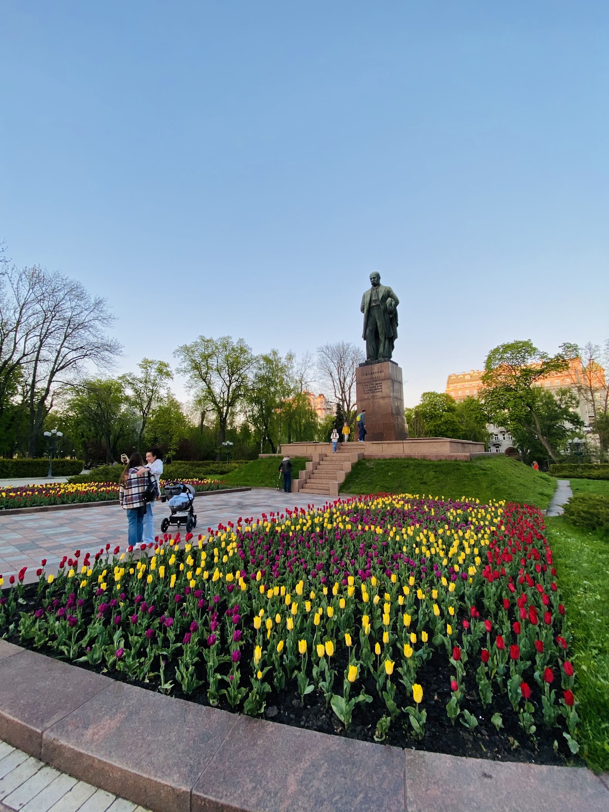 Taras Shevchenko National University of Kyiv photo 9