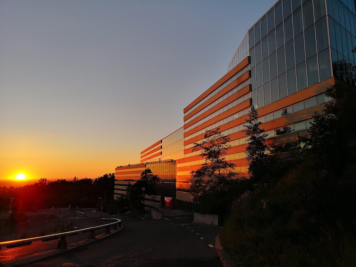 École Polytechnique Montréal photo 2