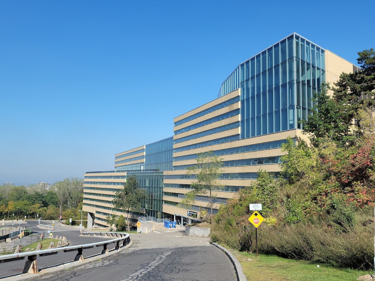École Polytechnique Montréal photo 3