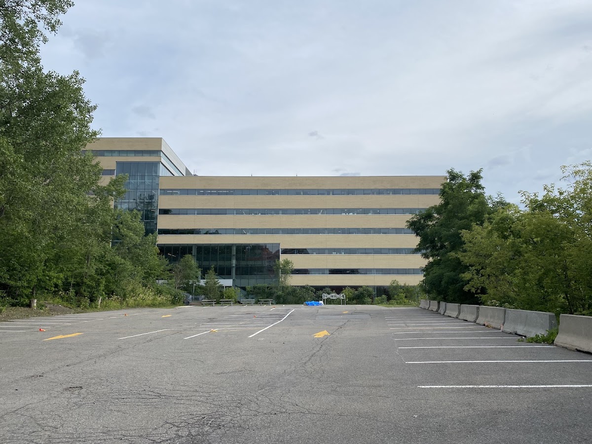 École Polytechnique Montréal photo 6