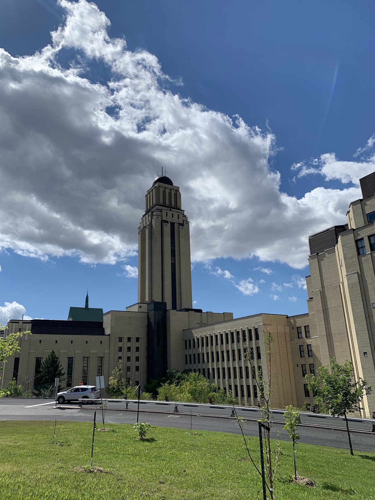 École Polytechnique Montréal photo 7