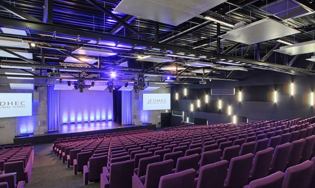 EDHEC Business School