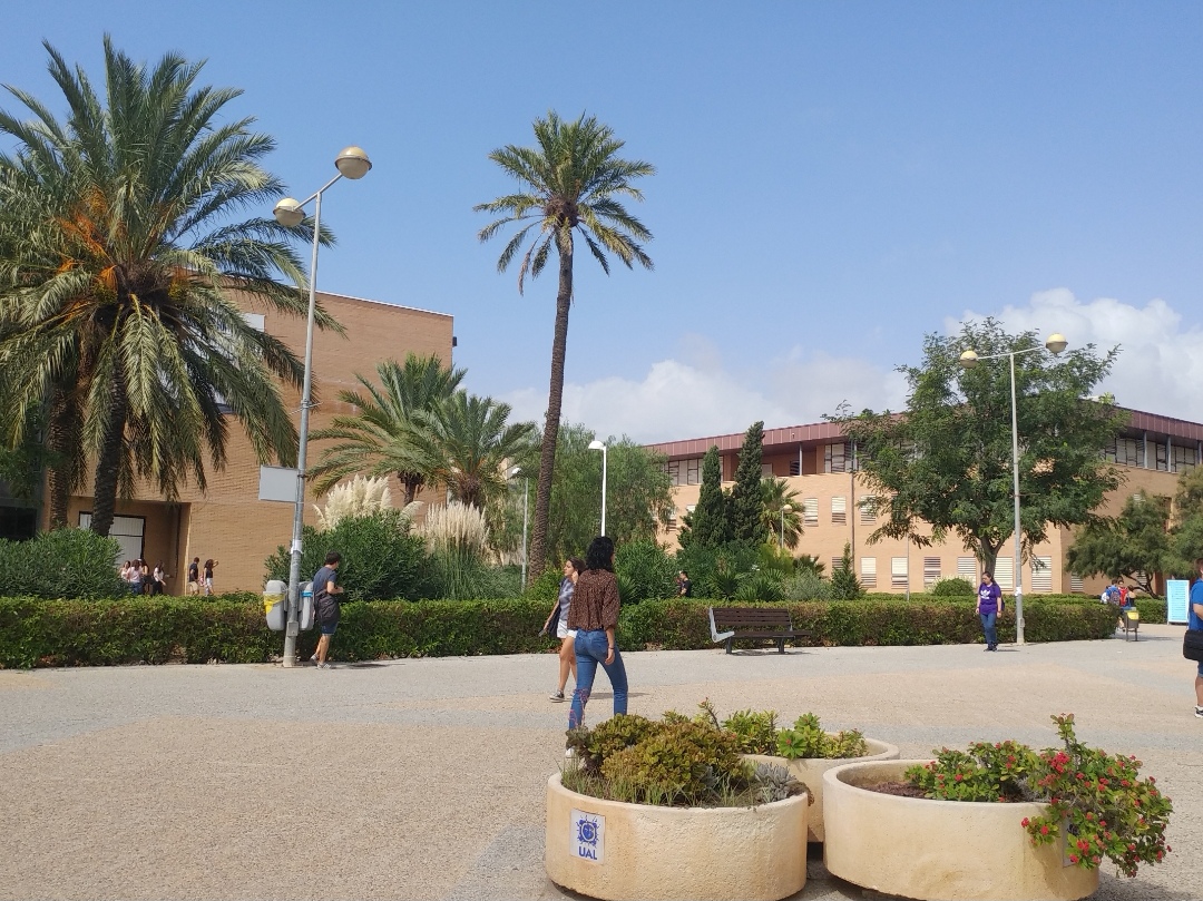 University of Almería photo 1