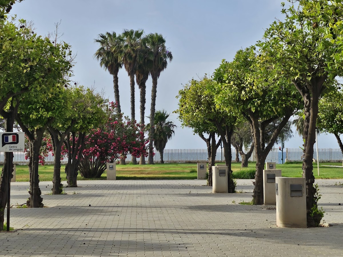 University of Almería photo 2