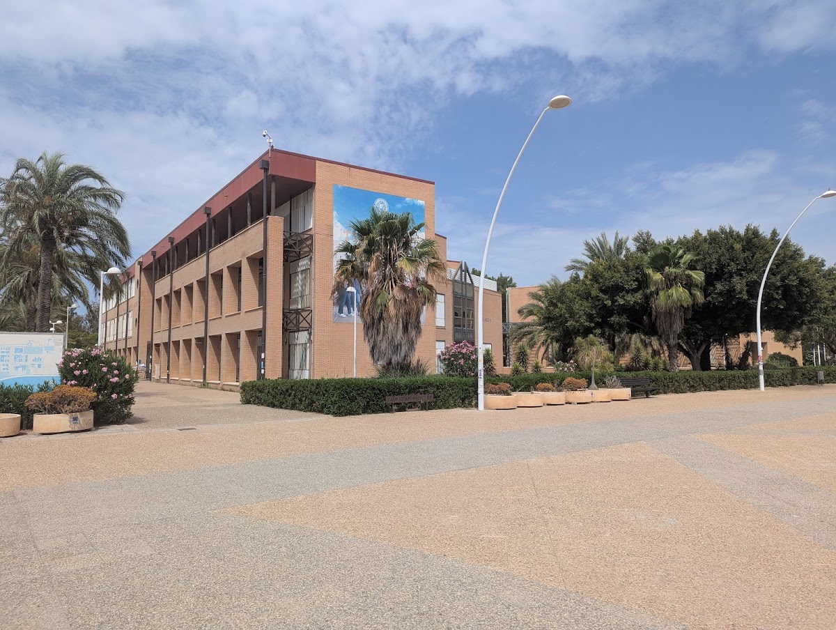 University of Almería photo 6