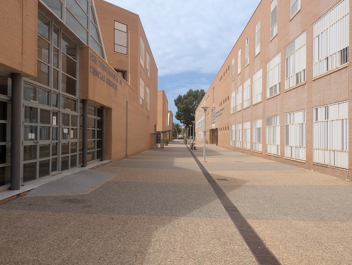 University of Almería photo 7